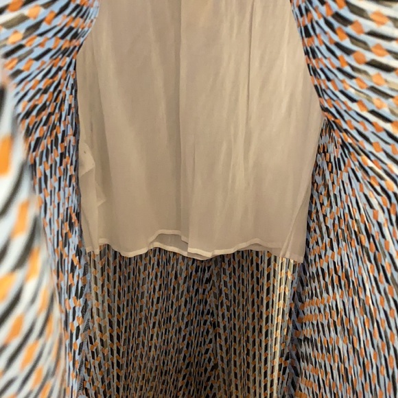 BNWT Maje Print Skirt - Picture 5 of 8